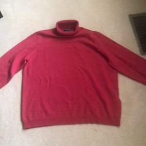 Lands’ End Women’s Sweater.  Size XL.